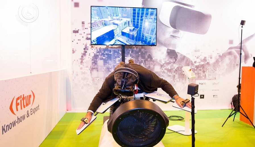 En su 40 Aniversario FITUR muestra la fortaleza de la industria mundial del turismo